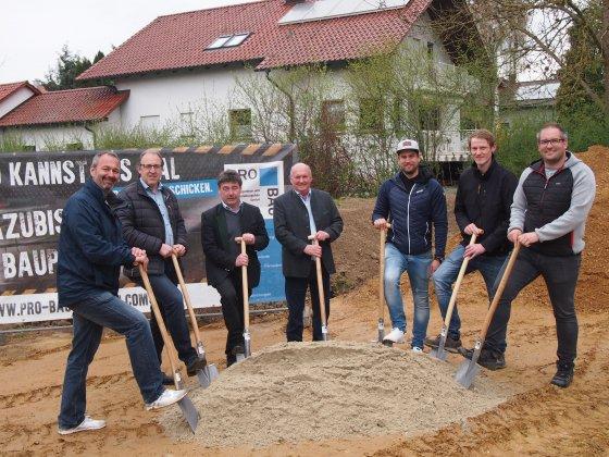 Leiblfing Hailinger Straße